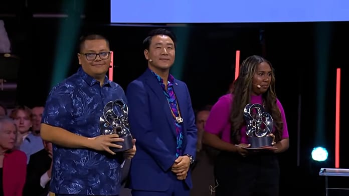 Egy magyar producer dokumentumfilmjének is szerepe lehet az egyik Alternatív Nobel-díjban