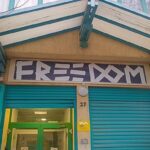 Nyílik a FREEDOM, a Freeszfe kulturális és közösségi központja