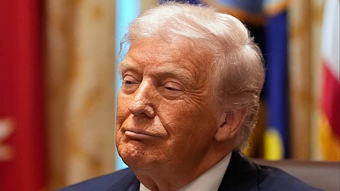 Trump csapást mért az EU-ra, az unió a transzatlanti szövetség jövőjét latolgatja