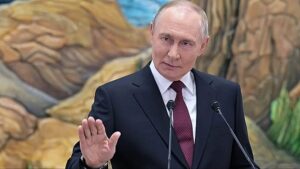 Oroszország elutasítja a kompromisszumot, igényt tart a megszállt ukrajnai területekre