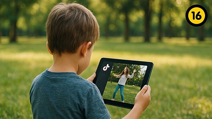 A 16-os karika: Ausztráliában gyermek nem használhat közösségi médiát – másutt is követik a példát