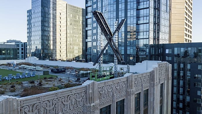 Musk visszavág: az X megszüntette az Európai Bizottság hirdetési fiókját