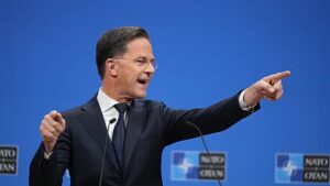 Megelőző lépéseket fontol a NATO az orosz kibercsapások kivédésére