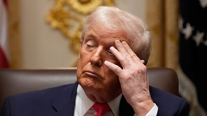 "Menjenek vissza, és hozzák rendbe hazájukat" – Trump nem akar szomáliaiakat látni az USA-ban