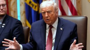 Trump rácáfolt Orbánra: nem ígért amerikai pénzügyi mentőcsomagot Magyarországnak