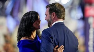 Felzúdulás Indiában: JD Vance amerikai alelnök abban bízik, hogy hindu felesége keresztény lesz