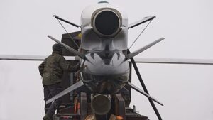 Nagyszabású orosz támadás Ukrajna ellen a Kijev-Washington tárgyalások előtt