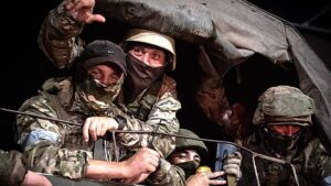 Az egykori Wagner zsoldosok folytatják a hajmeresztő terrort Afrikában