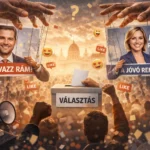 A közösség döntése, vagy a kampánygépezet győzelme?