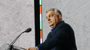 Orbán Viktor bemutatta, hogy mik azok az értékek, amiken áll egy ország politikája