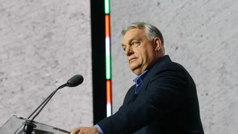 Orbán Viktor bemutatta, hogy mik azok az értékek, amiken áll egy ország politikája