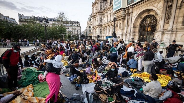 Orbán Viktor: Civilizációs pusztulás fenyeget