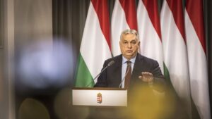 Orbán Viktor három lépésben biztosítja a magyar energiabiztonságot + videó