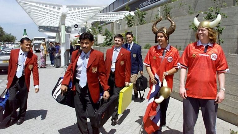 Dührohamot kapnak a drukkerek, ha nem ihatnak éjszaka a labdarúgó-világbajnokság idején