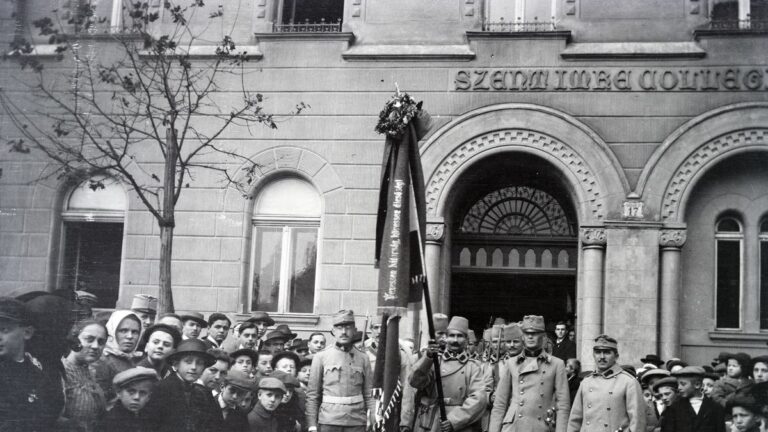 Szellemi proletárok helyett tehetségek