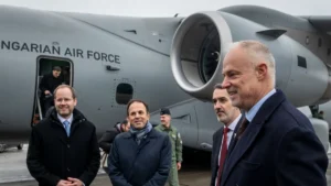 Szalay-Bobrovniczky Kristóf: Irány Isztambul – új lendületet kap a magyar-török stratégiai partnerség