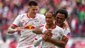 A Liverpool meccse is megmutatta: Gulácsiék jöttek ki jól a lipcsei káoszból