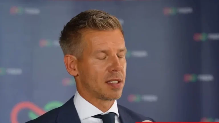 Magyar Péter megfutamodik az újabb leégése elől