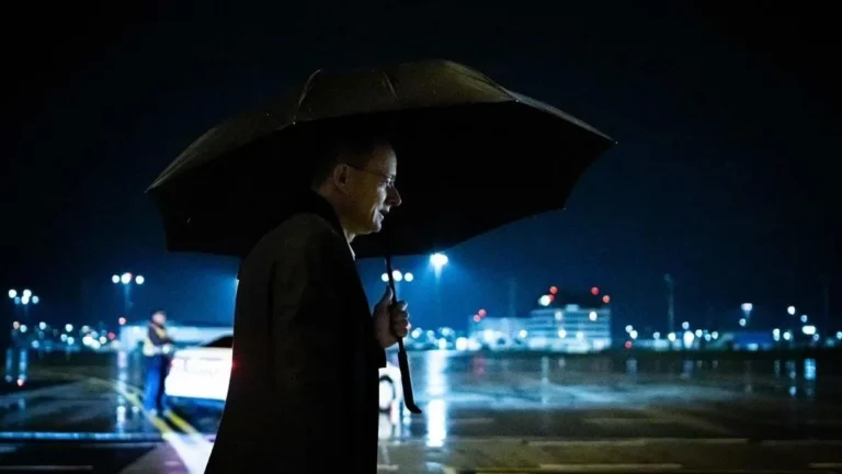 Rekordok és stratégiai megállapodások: Isztambul felé tart Szijjártó Péter – videó