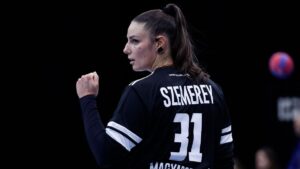 Csodakapusunk elárulta, miért érez büszkeséget a vereség után, s hová tűnt Vámos Petra + videó