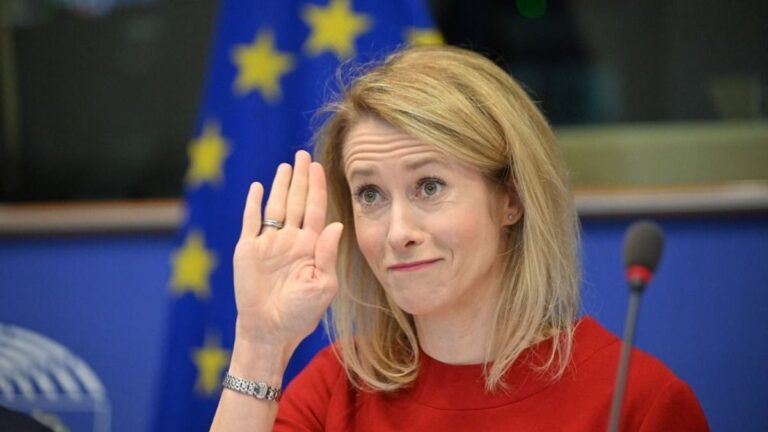 Brüsszel megsértődött, amikor Trump kimondta az igazságot