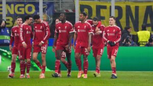 Hivatalos a Liverpool edzőjének menesztése, Szoboszlaiék új helyzetbe kerülnek + videó