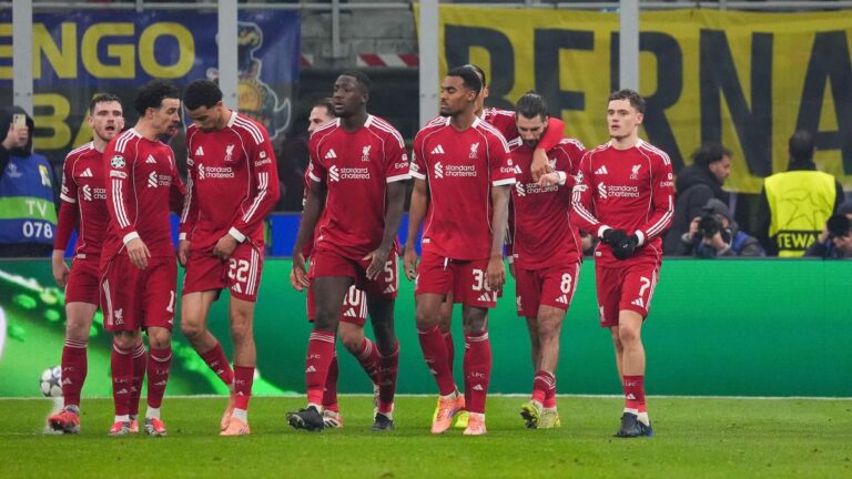 Hivatalos a Liverpool edzőjének menesztése, Szoboszlaiék új helyzetbe kerülnek + videó