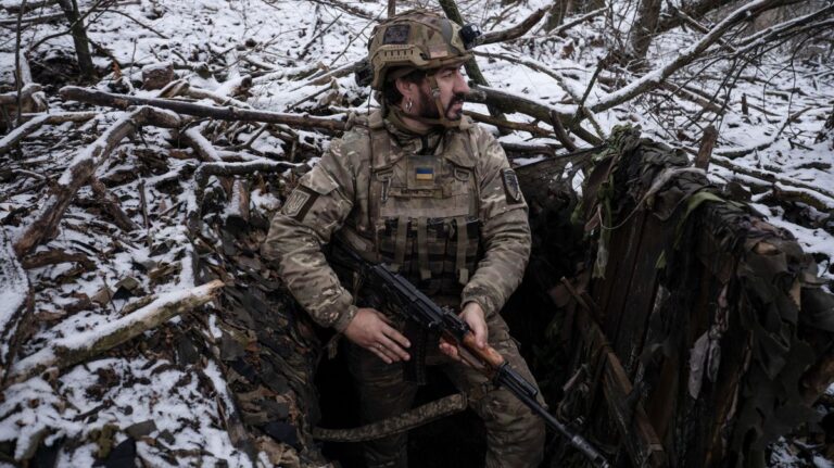 Svájci jelentés: több százezer fegyver veszett el Ukrajnában