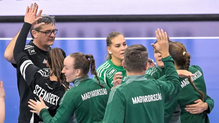 „Ellenünk még a holtak is feltámadnak" – a románok elleni vb-meccsre senkinek nem kell plusz motiváció