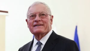 Kellogg szerint az ukrajnai háború békés lezárása az utolsó fázisánál tart