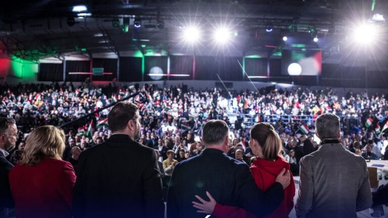 Orbán Viktor: Kecskemét velünk tart! + videó