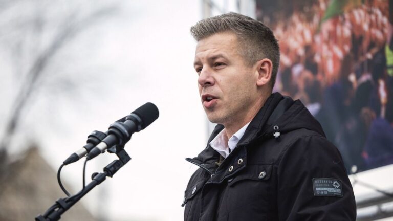 Mandiner Mesterterv – Az őszt elvesztette a Tisza Párt, Magyar Péter megakadni látszik + videó