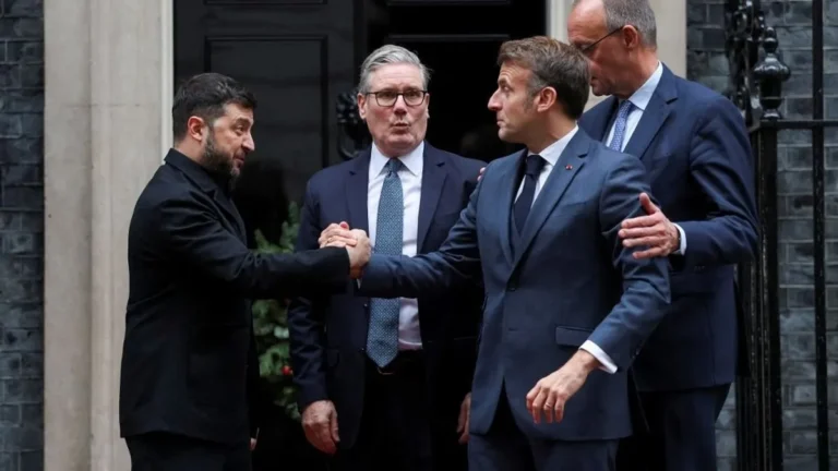 Európa egyszerre küzd háborúval, migrációval és belső válságokkal – heti összefoglaló