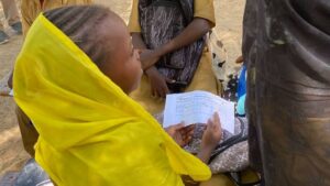 Idén is számíthattak Magyarországra az üldözött keresztények