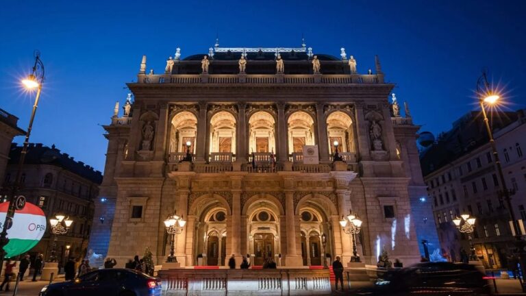 Ezt hozta az elmúlt 15 év: állami forrásból újultak meg Budapest ikonikus kulturális terei