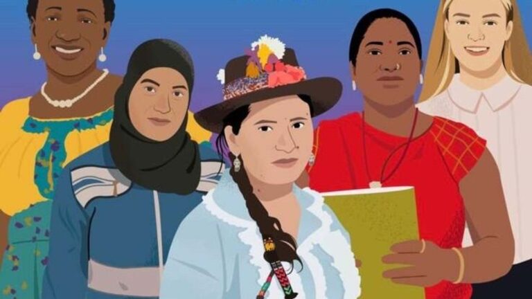 Az ENSZ nők védelmére létrejött szervezete baloldali ideológiákat közvetít kampányaiban