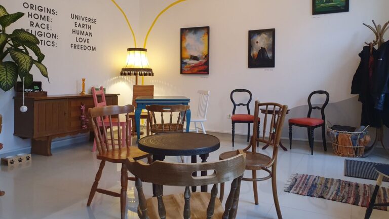 Csíkszeredai csúcskávézók