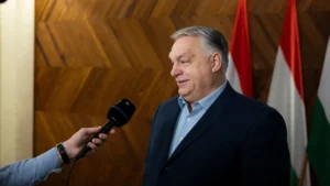 Ön tudja, mi az a farkasalvás? – Orbán Viktor elárulta