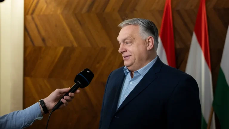 Ön tudja, mi az a farkasalvás? – Orbán Viktor elárulta
