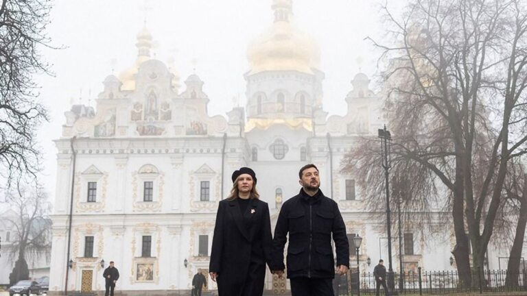 „Egyesek mesésen gazdagodnak az ukrajnai háborún” + videó