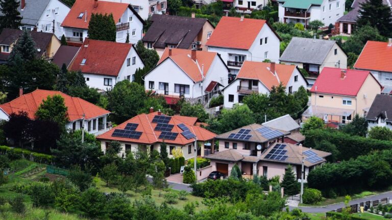 Nem lesz áremelkedés! Friss részletek a lakossági energiatároló-pályázatról