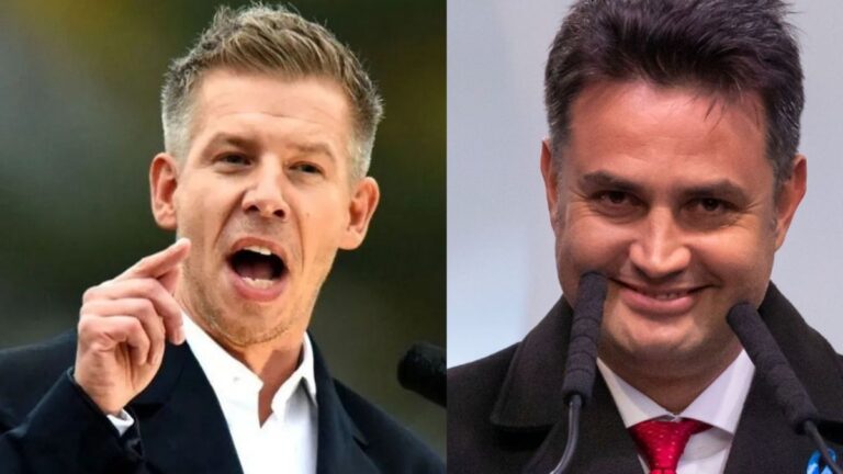 Magyar Péterék előkotorták Márki-Zay rosszul elsült csodafegyverét