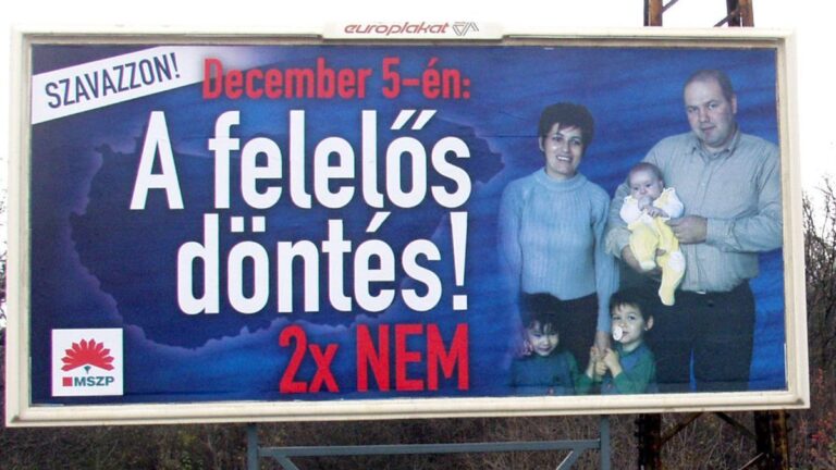 Túllépett a nemzet a lelki Trianonon, Magyar Péterék azonban nem engedték el Gyurcsányék elképzeléseit