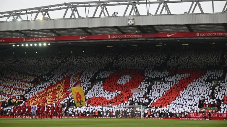 13 éven át nyomoztak, hogy kiderüljön, a rendőrség a felelős a Liverpool tragédiájáért