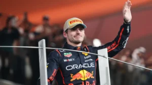 Verstappen 250 évig fog élni, és nem érdekli, hányszor lesz F1-es világbajnok