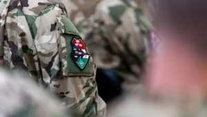 Szalay-Bobrovniczky: A Tisza Párt jelöltjei hagyják ki a politikai hergelésből a Magyar Honvédséget!