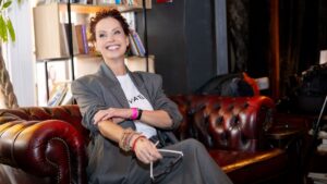 Dobó Kata a saját kárán tanulta meg, mennyit ér mások véleménye + videó