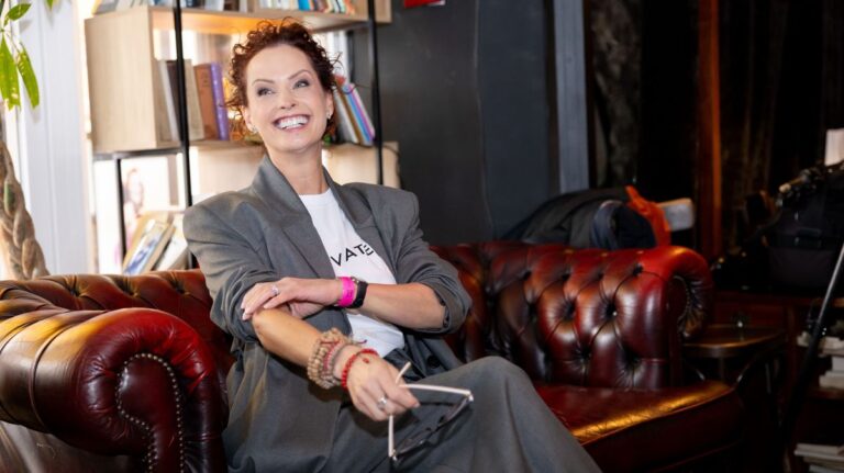 Dobó Kata a saját kárán tanulta meg, mennyit ér mások véleménye + videó