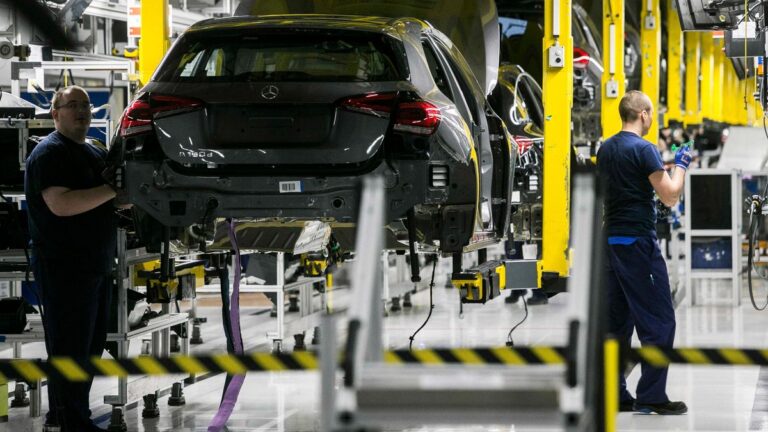 Itt van Magyarország beruházási terve – előzetesen annyit, hogy brutális összeg