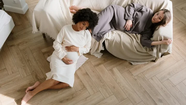 Amit jó lett volna előbb tudnom kismamaként! Tippek a nyugodtabb karácsonyi babaváró vásárláshoz